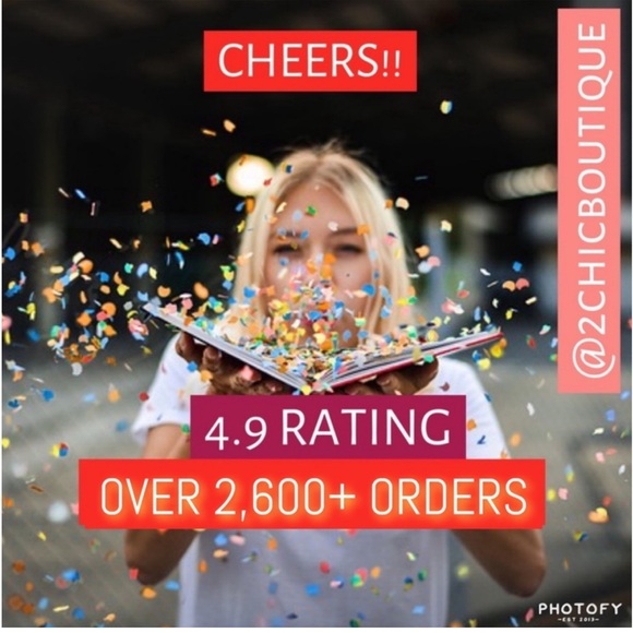 🌟SOLD OUT🌟 - Picture 13 of 14